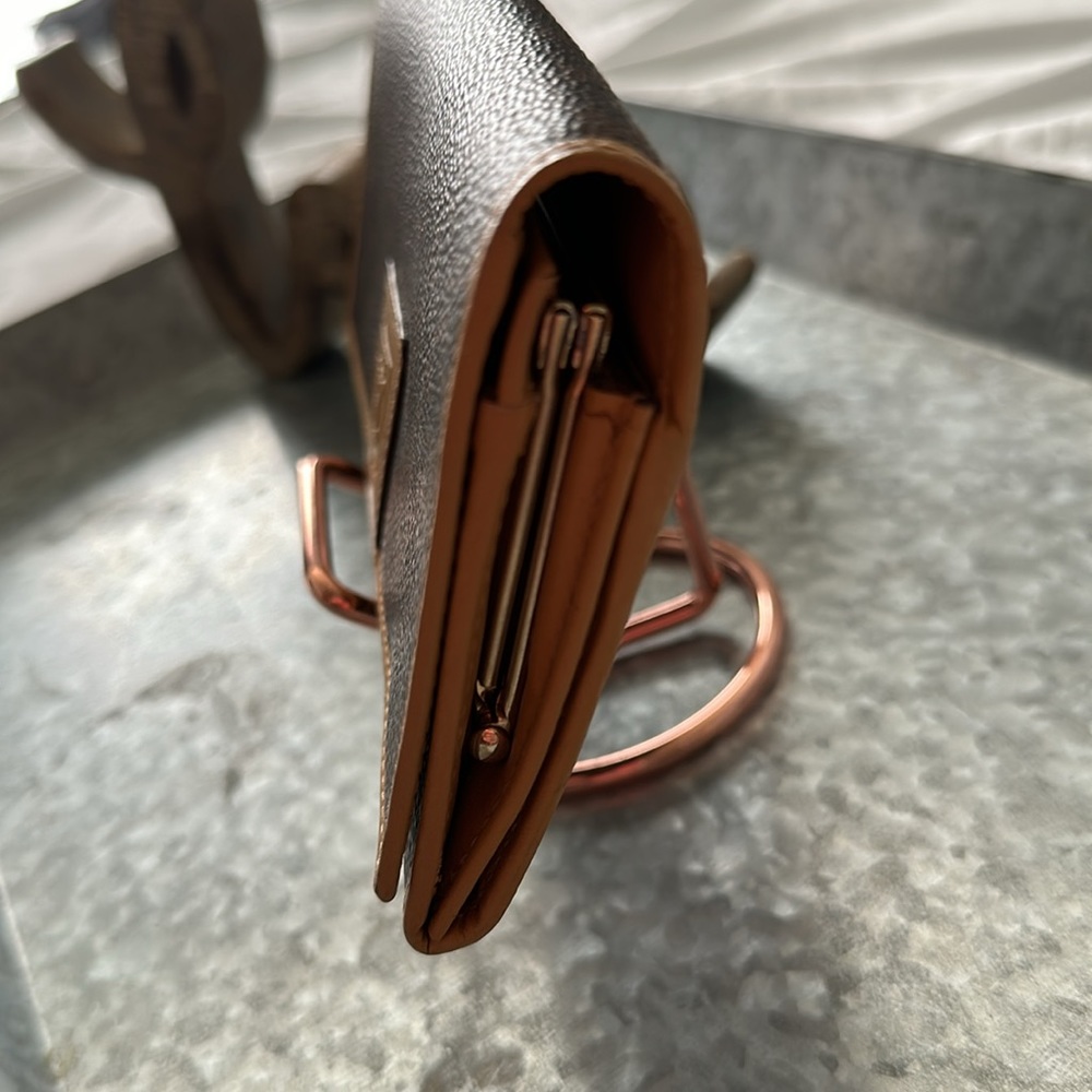 Celine Wallet - Picture 3 of 14